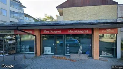 Lägenheter att hyra i Sollentuna - Bild från Google Street View