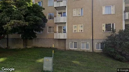 Lägenheter att hyra i Söderort - Bild från Google Street View