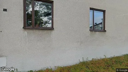 Lägenheter att hyra i Söderort - Bild från Google Street View