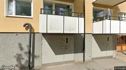 Lägenheter att hyra i Söderort - Bild från Google Street View