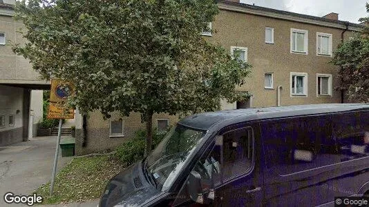 Lägenheter att hyra i Söderort - Bild från Google Street View