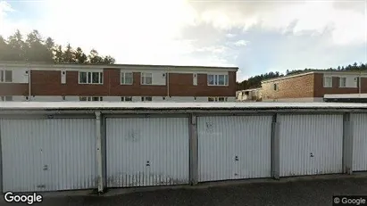 Lägenheter att hyra i Upplands Väsby - Bild från Google Street View