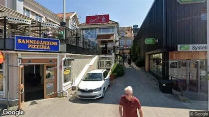 Lägenheter att hyra i Ulricehamn - Bild från Google Street View