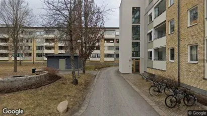 Lägenheter att hyra i Linköping - Bild från Google Street View