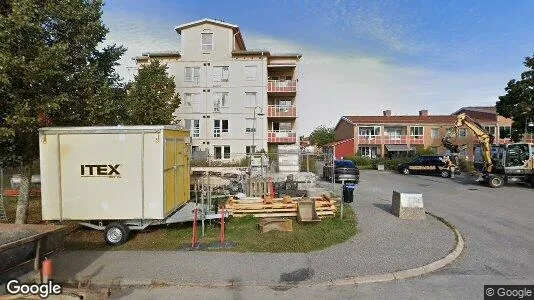 Rum att hyra i Håbo - Bild från Google Street View