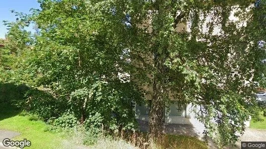 Lägenheter att hyra i Johanneberg - Bild från Google Street View