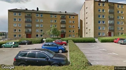Lägenheter att hyra i Helsingborg - Bild från Google Street View