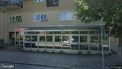 Lägenheter att hyra i Ulricehamn - Bild från Google Street View