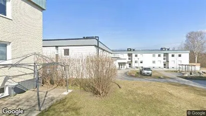 Lägenheter att hyra i Sollefteå - Bild från Google Street View