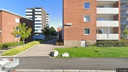 Lägenheter att hyra i Helsingborg - Bild från Google Street View