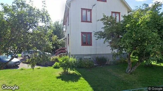 Lägenheter att hyra i Mölndal - Bild från Google Street View