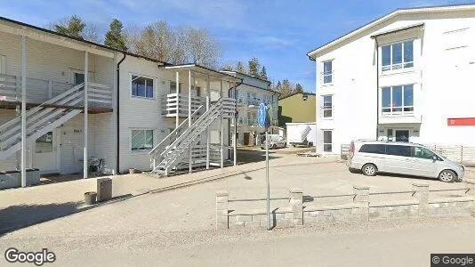 Lägenheter att hyra i Vallentuna - Bild från Google Street View