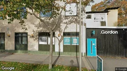 Lägenheter att hyra i Västerort - Bild från Google Street View