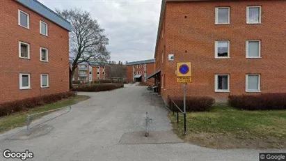 Lägenheter att hyra i Sollefteå - Bild från Google Street View