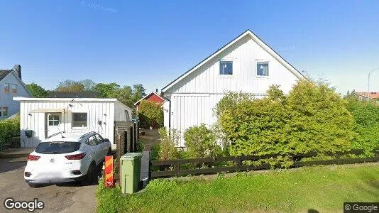 Lägenheter att hyra i Mörbylånga - Bild från Google Street View