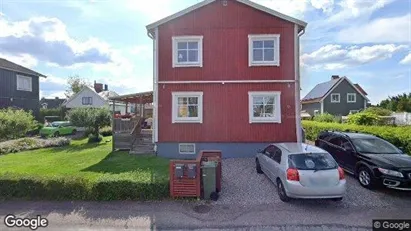 Lägenheter att hyra i Kumla - Bild från Google Street View