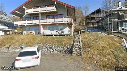 Lägenheter att hyra i Åre - Bild från Google Street View