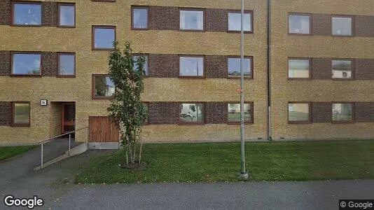 Lägenheter att hyra i Mölndal - Bild från Google Street View