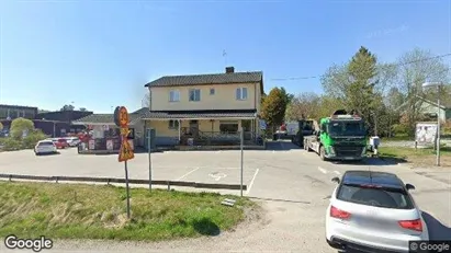 Lägenheter att hyra i Vallentuna - Bild från Google Street View