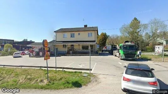 Lägenheter att hyra i Vallentuna - Bild från Google Street View