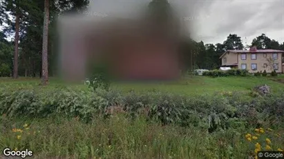 Lägenheter att hyra i Kramfors - Bild från Google Street View