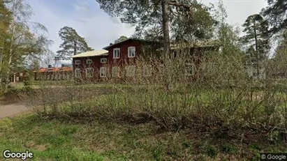 Lägenheter att hyra i Kramfors - Bild från Google Street View