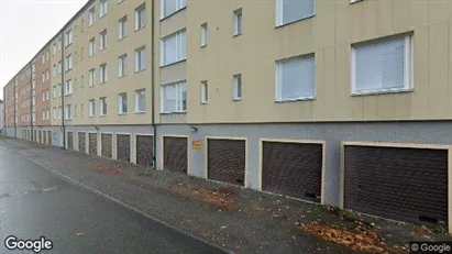 Lägenheter att hyra i Järfälla - Bild från Google Street View