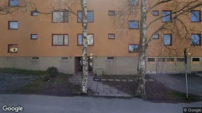 Lägenheter att hyra i Västerort - Bild från Google Street View