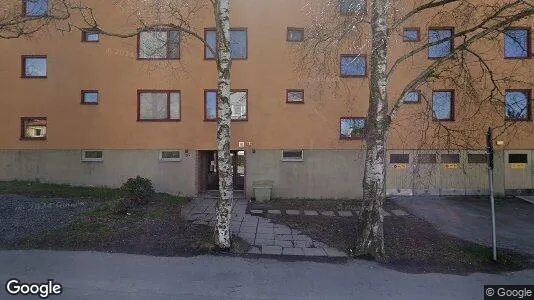 Lägenheter att hyra i Västerort - Bild från Google Street View