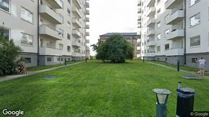 Lägenheter att hyra i Kungsholmen - Bild från Google Street View