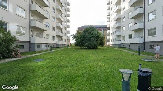 Lägenheter att hyra i Kungsholmen - Bild från Google Street View