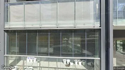 Lägenheter att hyra i Västerort - Bild från Google Street View