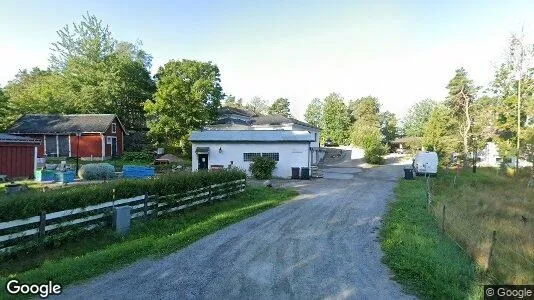 Lägenheter att hyra i Uppsala - Bild från Google Street View