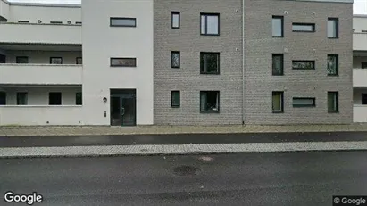Lägenheter att hyra i Oxie - Bild från Google Street View