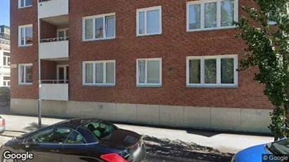 Lägenheter att hyra i Katrineholm - Bild från Google Street View
