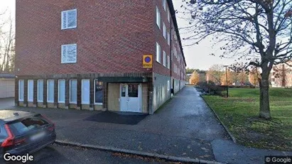 Lägenheter att hyra i Eskilstuna - Bild från Google Street View