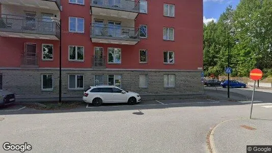 Lägenheter att hyra i Söderort - Bild från Google Street View