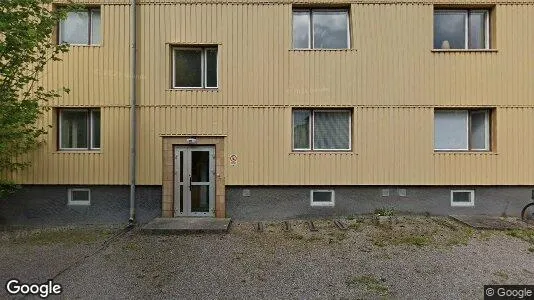 Lägenheter att hyra i Katrineholm - Bild från Google Street View