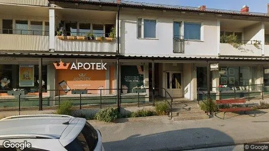 Lägenheter att hyra i Gotland - Bild från Google Street View