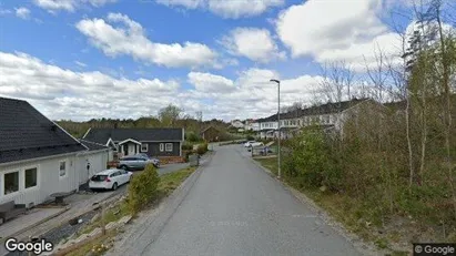 Lägenheter att hyra i Norrtälje - Bild från Google Street View