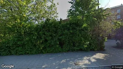 Lägenheter att hyra i Malmö Centrum - Bild från Google Street View