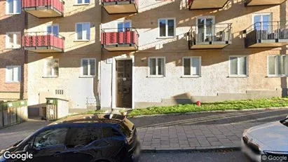 Lägenheter att hyra i Sundbyberg - Bild från Google Street View