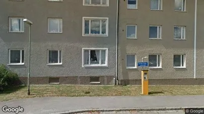 Lägenheter att hyra i Linköping - Bild från Google Street View