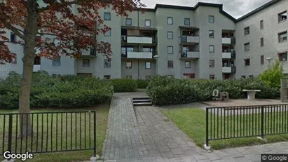 Lägenheter att hyra i Linköping - Bild från Google Street View