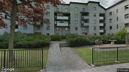 Lägenheter att hyra i Linköping - Bild från Google Street View