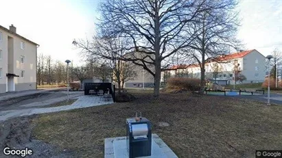 Lägenheter att hyra i Linköping - Bild från Google Street View