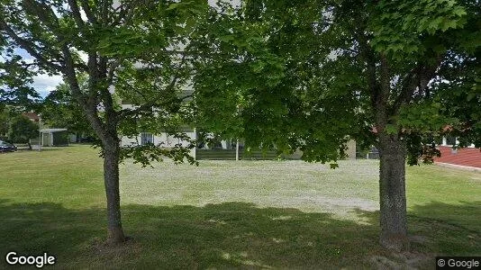 Lägenheter att hyra i Linköping - Bild från Google Street View