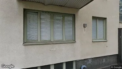Lägenheter att hyra i Johanneberg - Bild från Google Street View