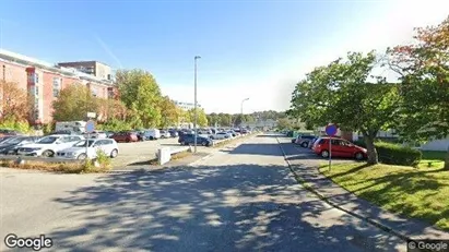 Lägenheter att hyra i Mölndal - Bild från Google Street View