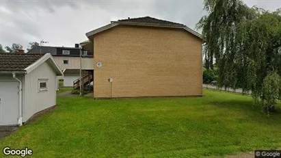 Lägenheter att hyra i Ulricehamn - Bild från Google Street View